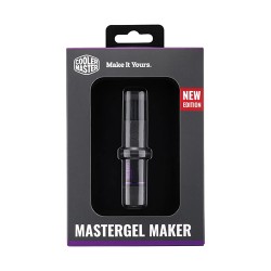 MGZ-NDSG-N15M-R2 Mastergel Maker, Termal Macun, 11 W/m.K, 4 g