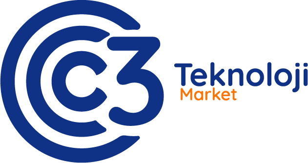 C3 Teknoloji Market