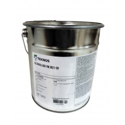 Teknos Feyco  F3021 RAL 6018, Sabitleyici boya, 021, Yeşil, 5 kg